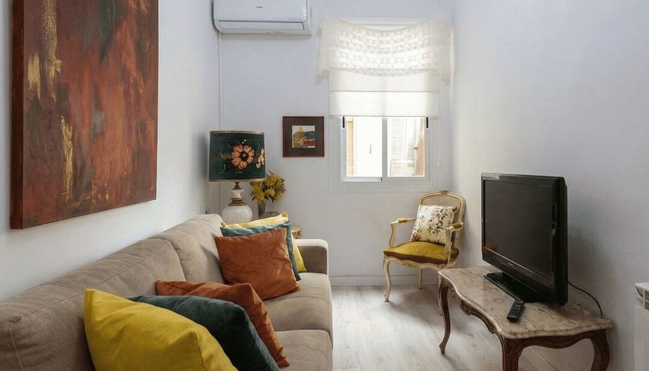 Piso de alquiler en Plaza de Cascorro, Embajadores - Lavapiés - Imagen 3