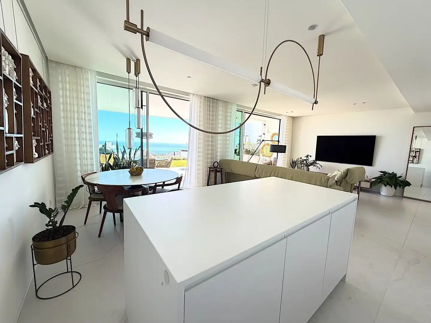 Apartamento con piscina en venta en Plaza Vicente Espinel 4, imagen 16