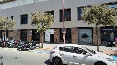 Foto 2 von Geschaftsraum zum Verkauf in Núcleo urbano, Chiclana de la Frontera