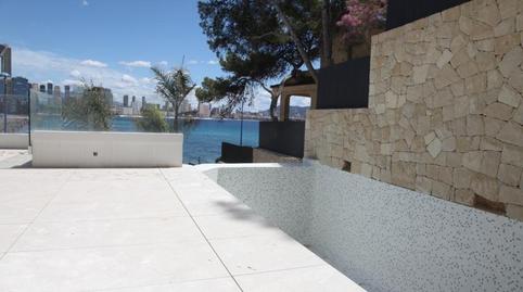 Foto 4 von Maisonette zum Verkauf in Playa Poniente, Benidorm