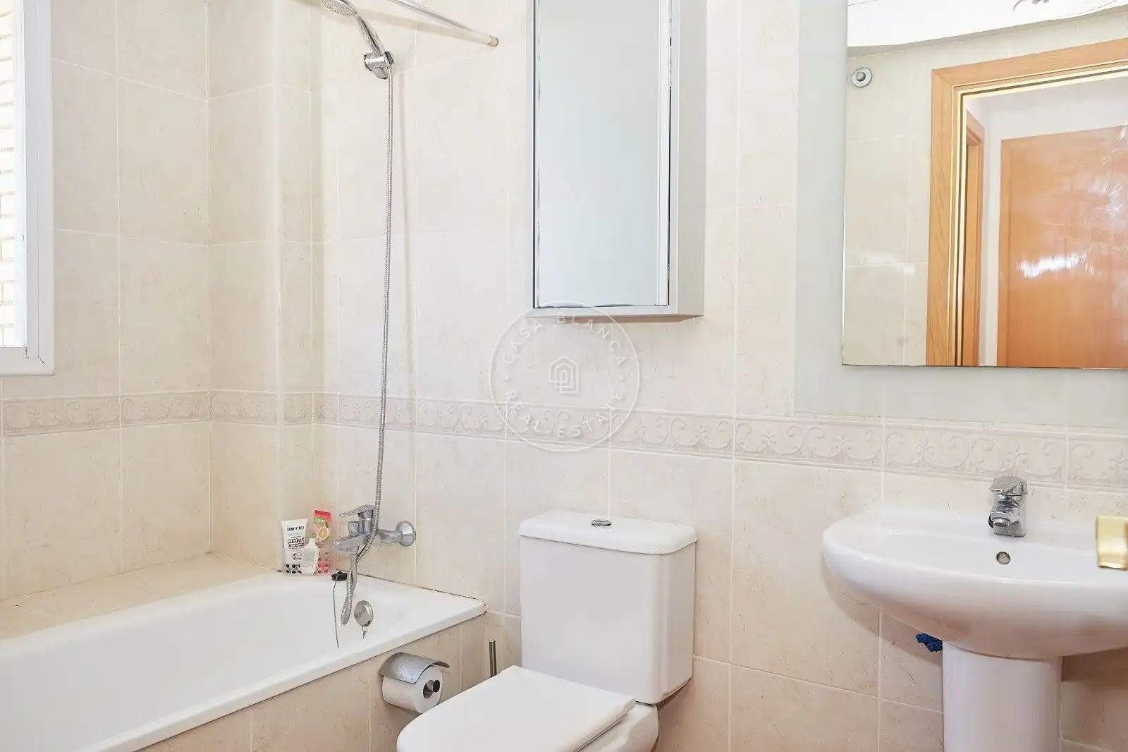 Apartamento de alquiler en Fenals