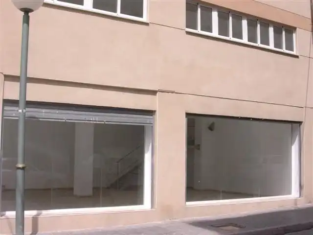Local commercial à vendre à Carrer de Castellarnau 6, imagen 2