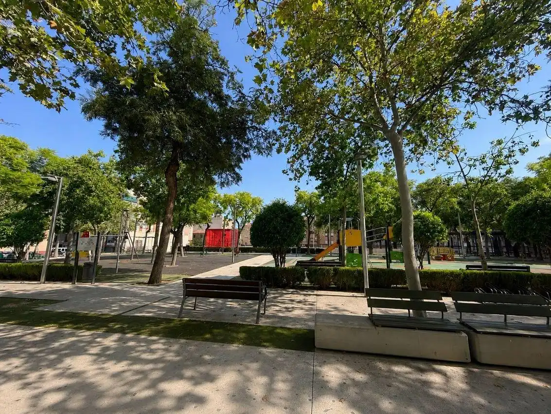 Piso en venta en Elche ciudad