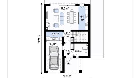 Photo 4 of Single-family semi-detached for sale in Ullà, Girona