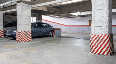 Foto 4 de Garatge en venda a La Llagosta, Barcelona