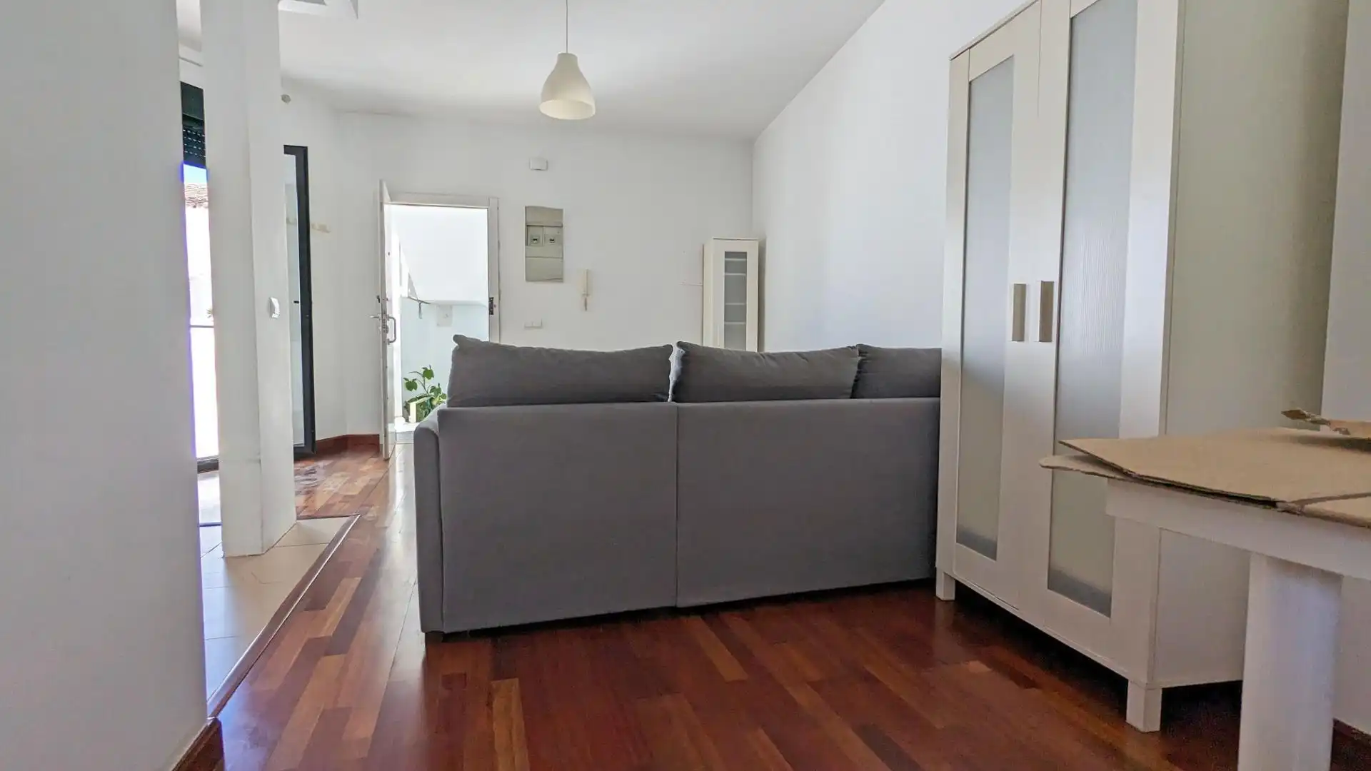 Flat to rent in Sanlúcar la Mayor, imagen 3