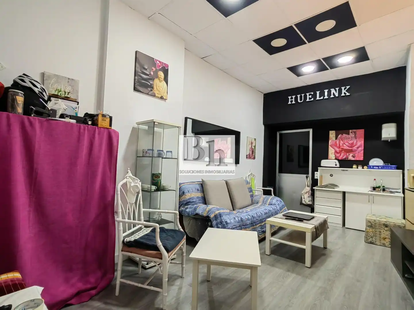 Locale commerciale in vendita a Calle Calle Goya 2, imagen 9