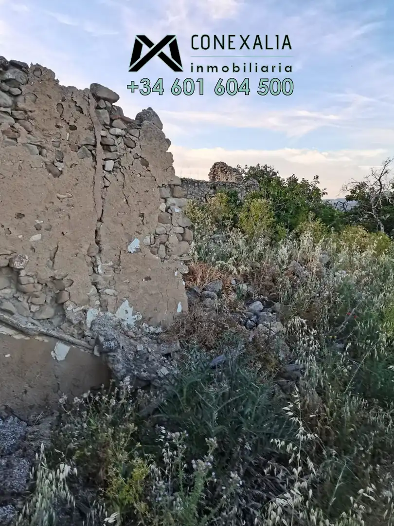 Casa rústica en venda a Setenil de las Bodegas, imagen 10