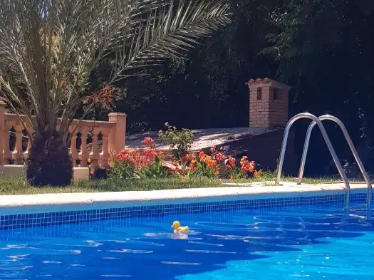 Detached house with pool for sale in Calle del Tossal 4, imagen 17