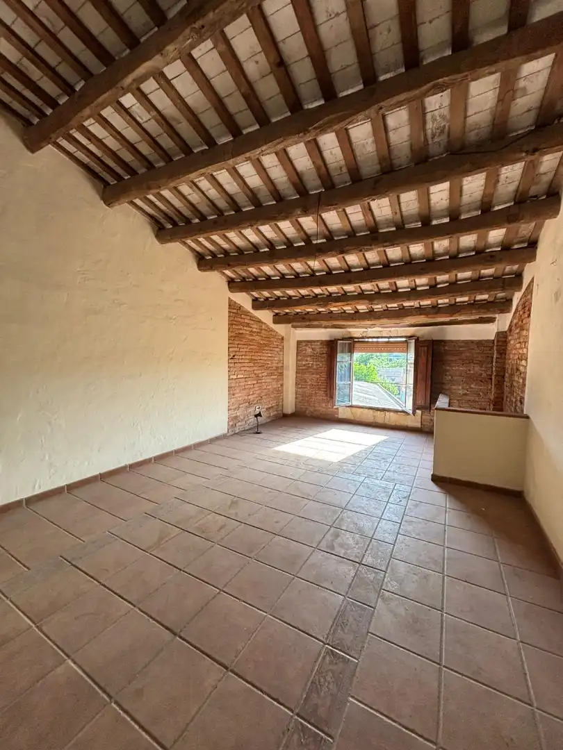 Casa adosada en venda en Valls amb Traster, Balcó i Internet