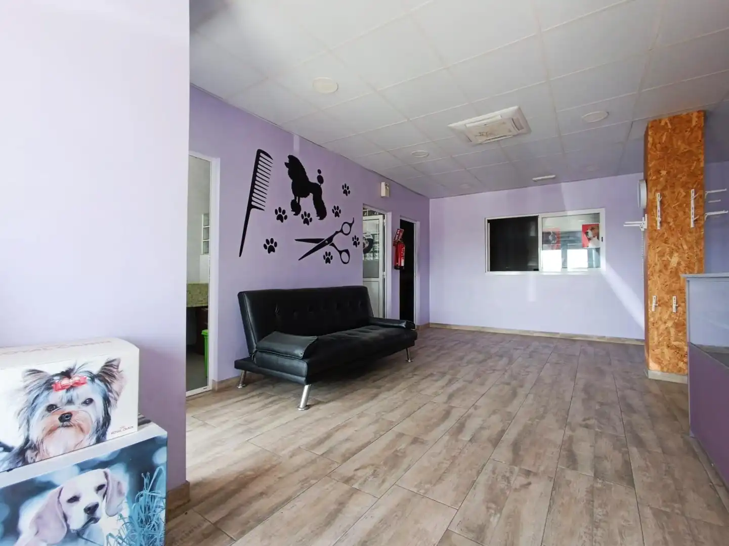 Local comercial de lloguer a ALMERIA 120, imagen 17