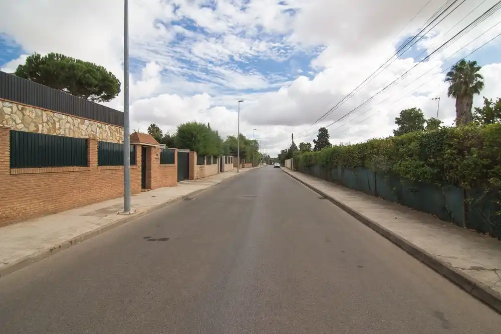 Terreni e lotti in vendita a Las Vaguadas