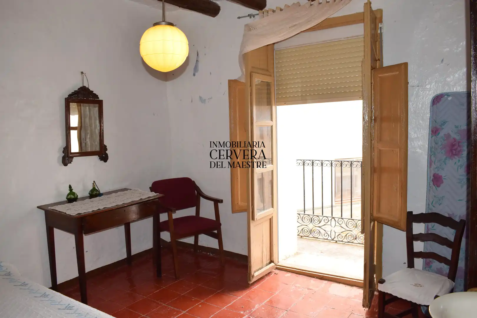 Adosado en venta en Cervera del Maestre, imagen 12
