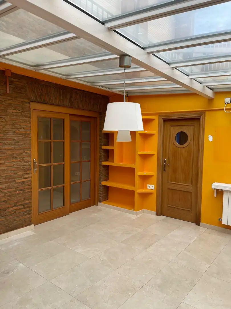 Casa o xalet en venda en Plasencia amb Aire condicionat, Calefacció i Jardí privat