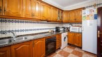 Kitchen of Single-family semi-detached for sale in Chiclana de la Frontera  with Air Conditioner and Storage room