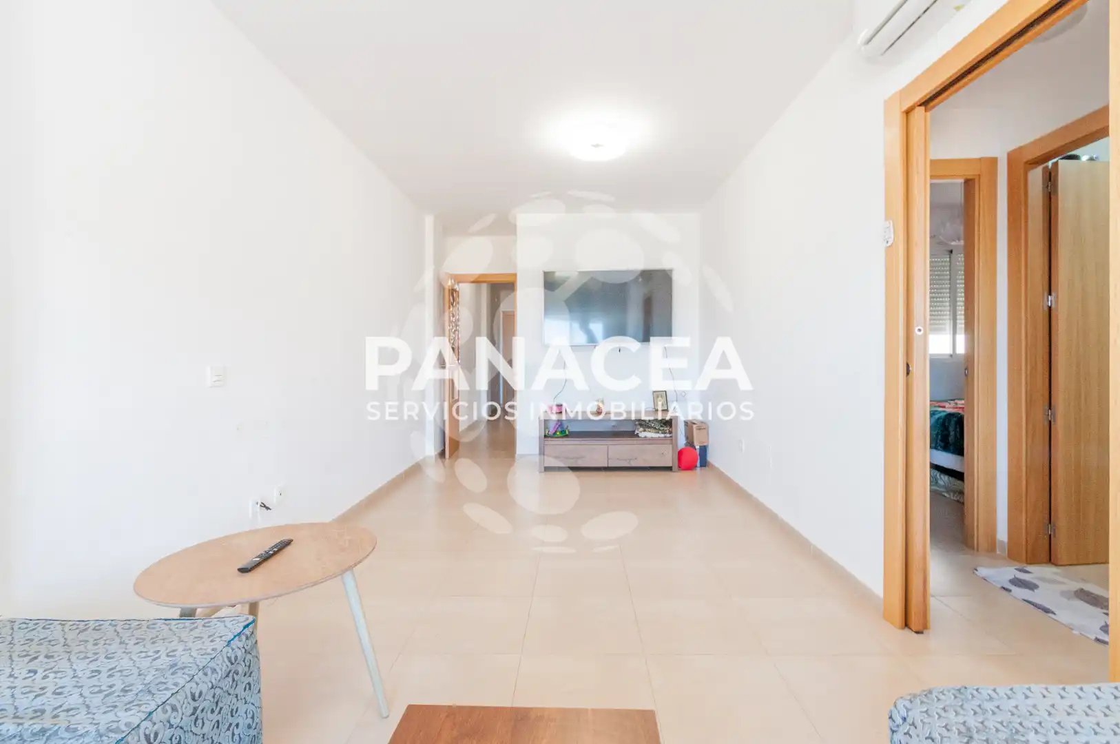 Piso en venta en Roquetas de Mar con Amueblado, Horno y Lavadora