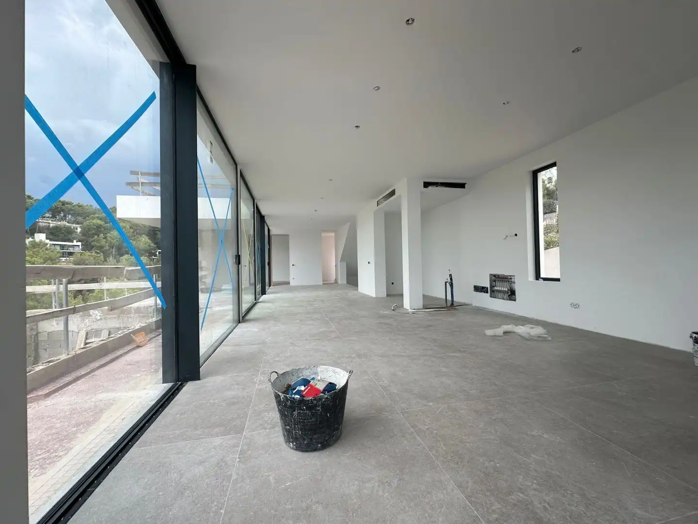 Maison rustique avec terrasse à vendre à Calvià pueblo, imagen 5