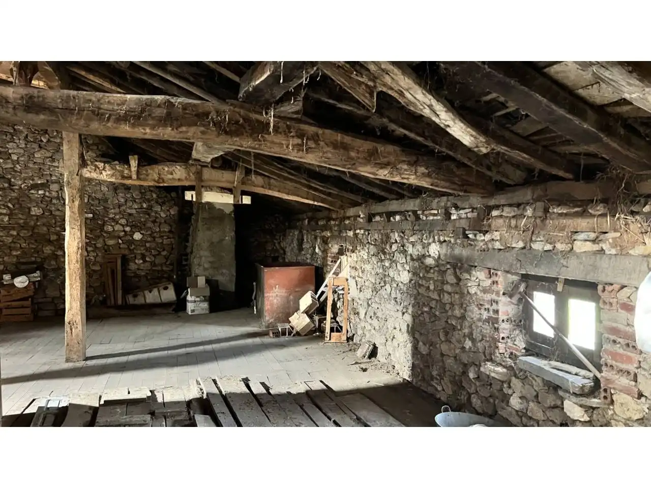 Casa o xalet en venda en Merindad de Montija amb Calefacció, Jardí privat i Terrassa