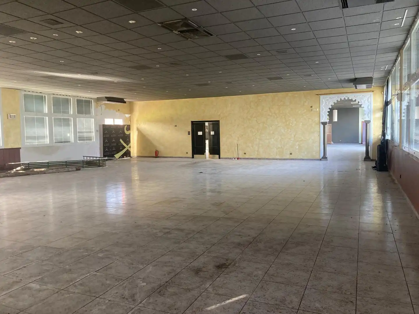 Commercial properties for sale in Gandesa