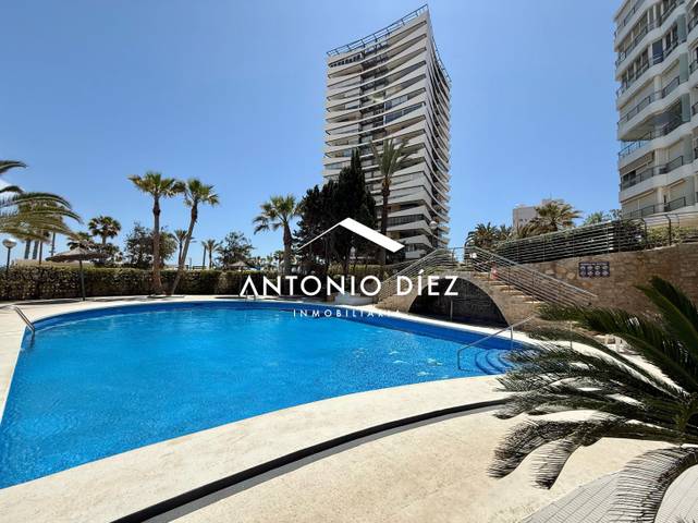 Apartamento en Venta en Playa de San Juan