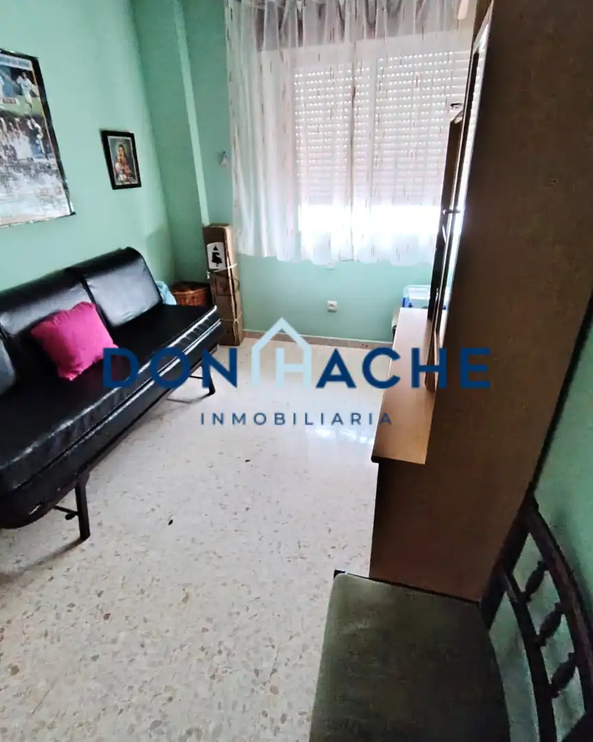 Flat for sale in Mérida  with Air Conditioner and Furnished