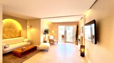 Foto 2 de Pis en venda a Benicolada - Las Adelfas, Calpe / Calp