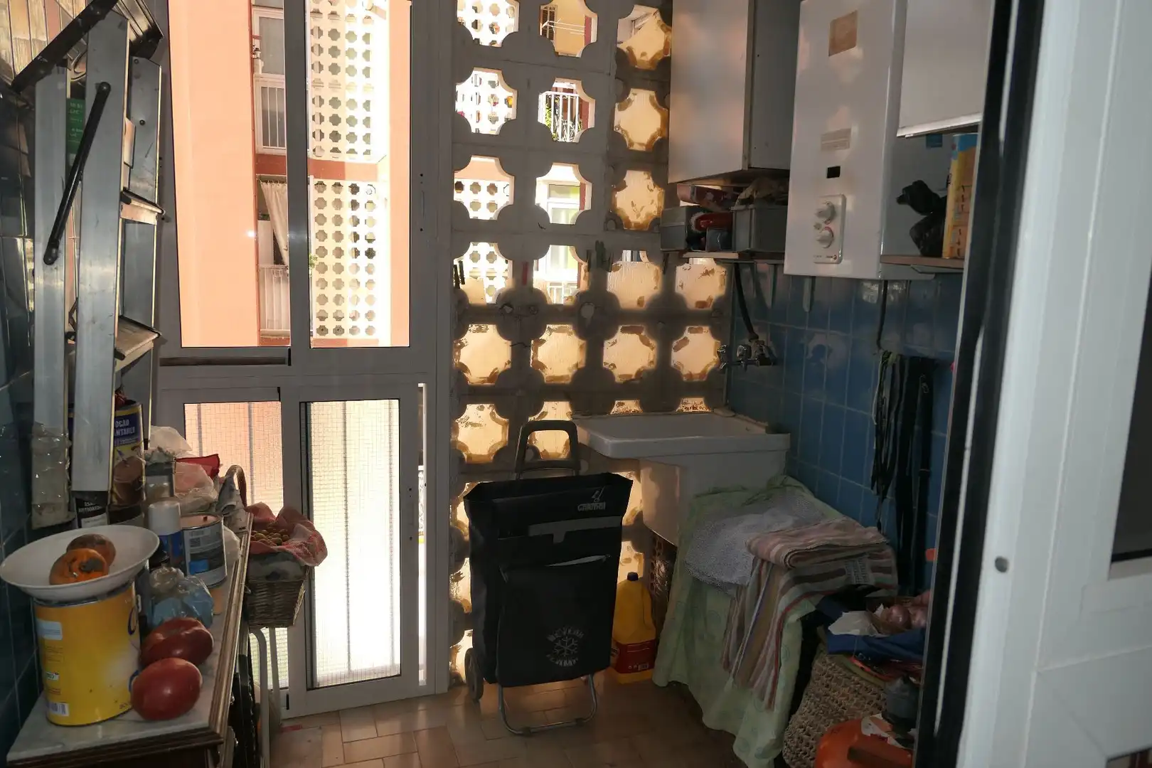 Piso en venta en Calella