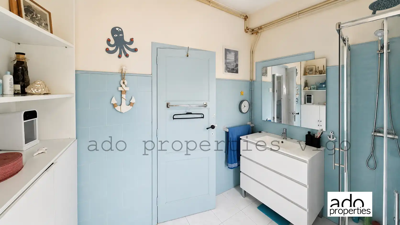 Piso en venta en Rúa de Pizarro 33, imagen 14