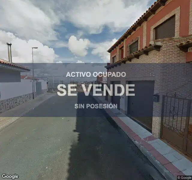 Piso en venta en Lominchar