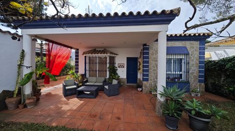 Foto 3 de Casa o xalet en venda a Calle Mesana, 26, Sancti Petri, Chiclana de la Frontera