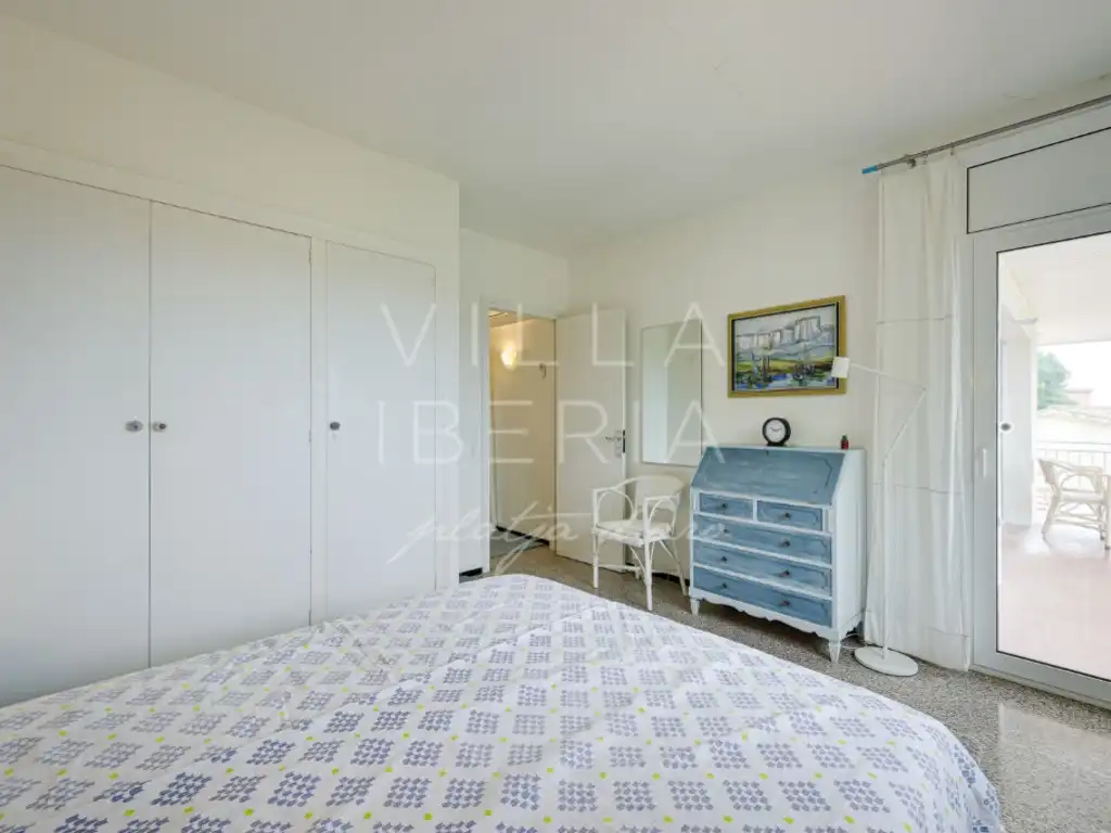 Casa amb jardí en venda a Passeig Amatista 11, imagen 24