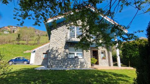 Foto 3 von Haus oder Chalet zum Verkauf in Riosa, Asturias