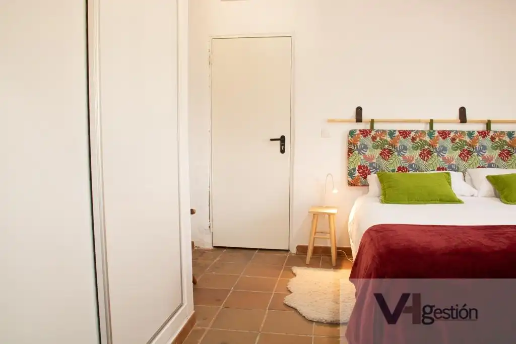 Finca rústica en venta en Bornos
