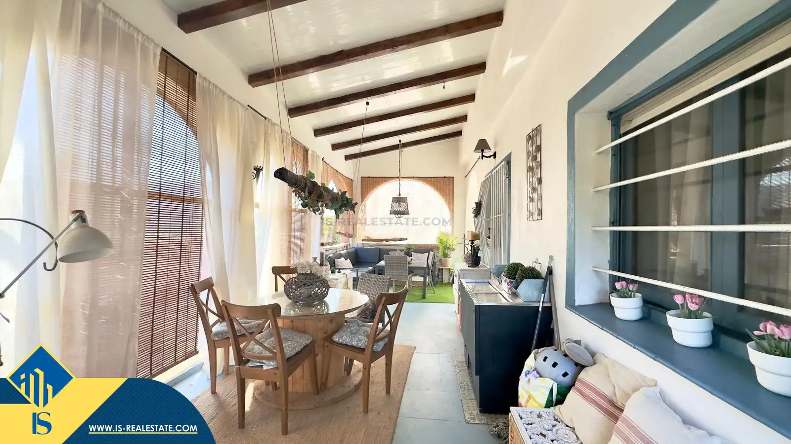 Chalet en venta en Nueva Torrevieja - Aguas Nuevas, imagen 35
