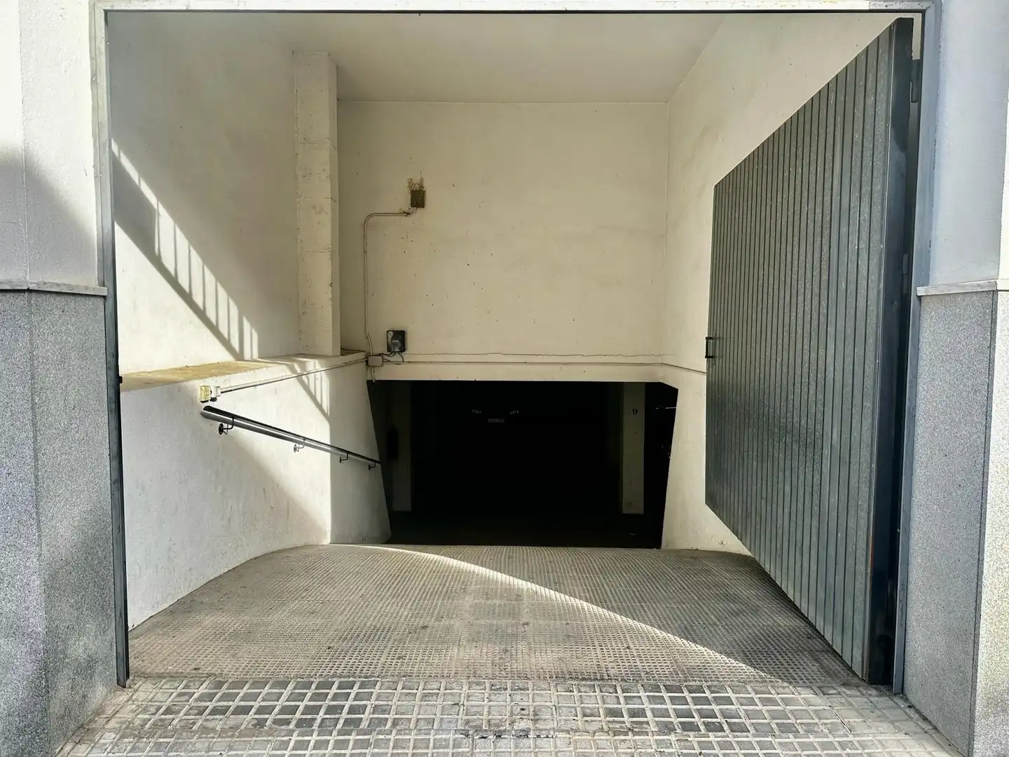 Garaje en venta en Fuente Obejuna