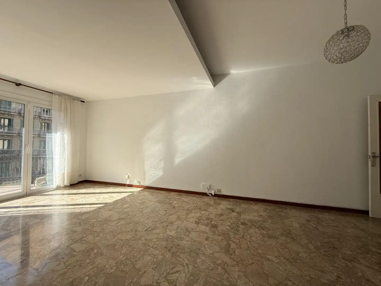Wohnung zum Verkauf in Carrer ARAGO, Dreta de l'Eixample, Eixample