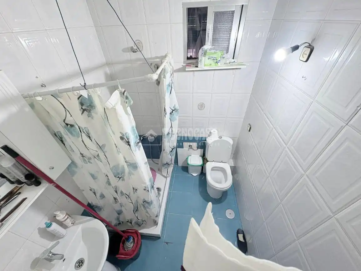 Badezimmer von Wohnung zum Verkauf in Talavera de la Reina