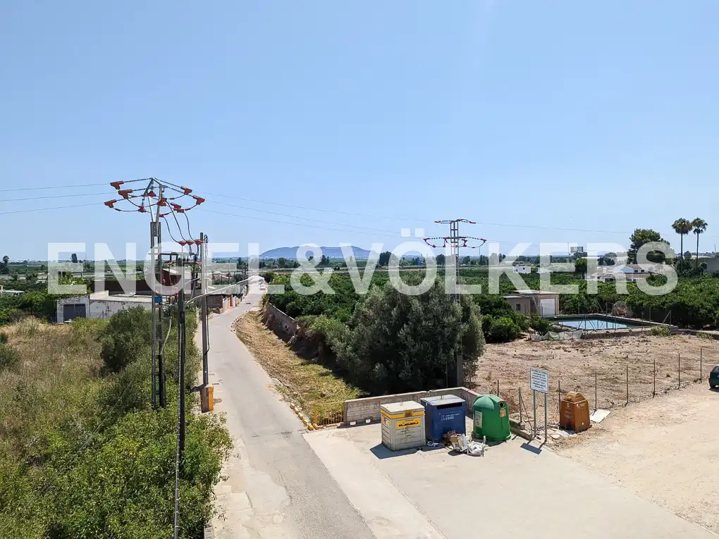 Residential for sale in Corbera