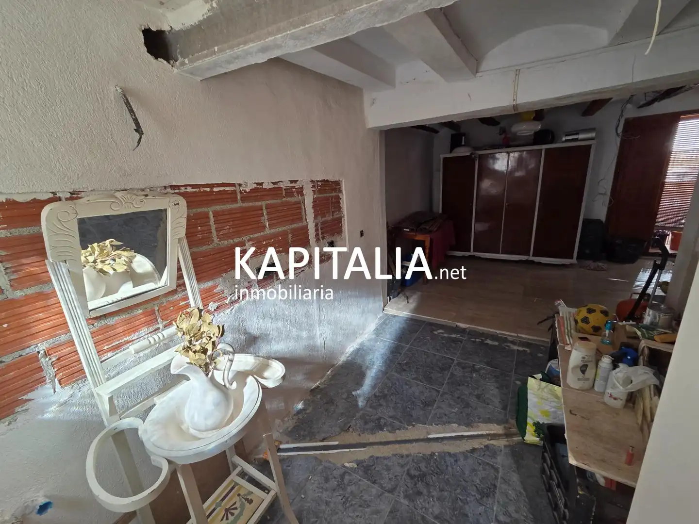 House with terrace for sale in Centro, imagen 6