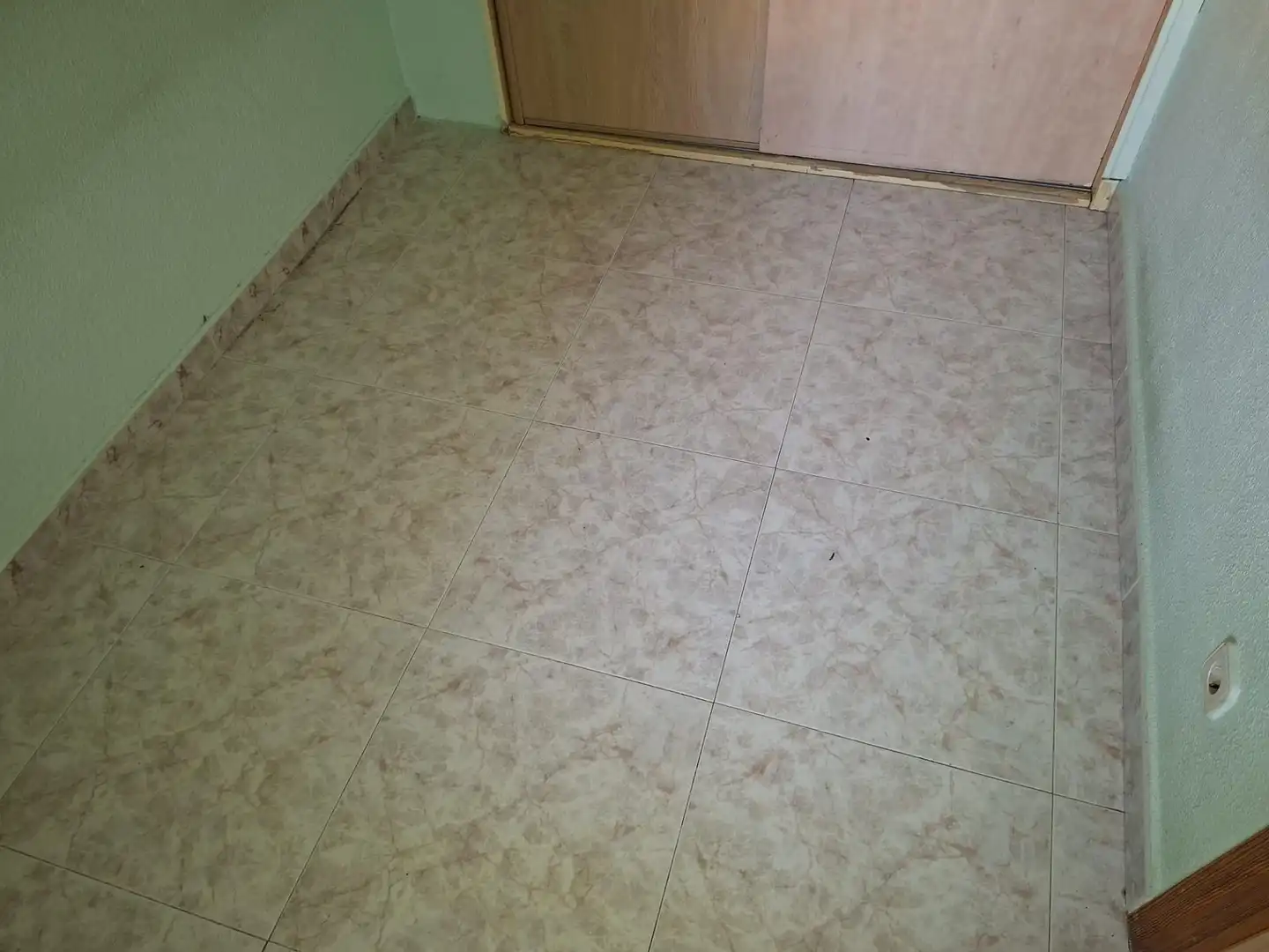 Flat for sale in Leganés