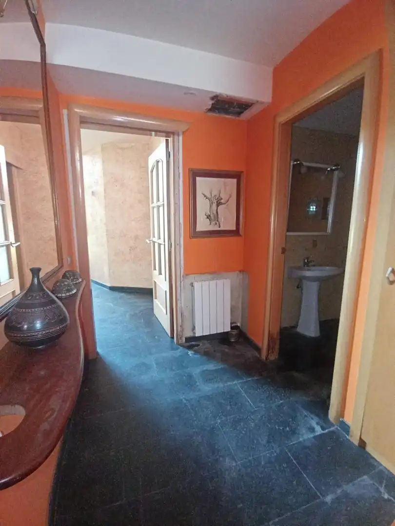 Casa o chalet en venta en Sabadell con Calefacción, Jardín privado y Terraza
