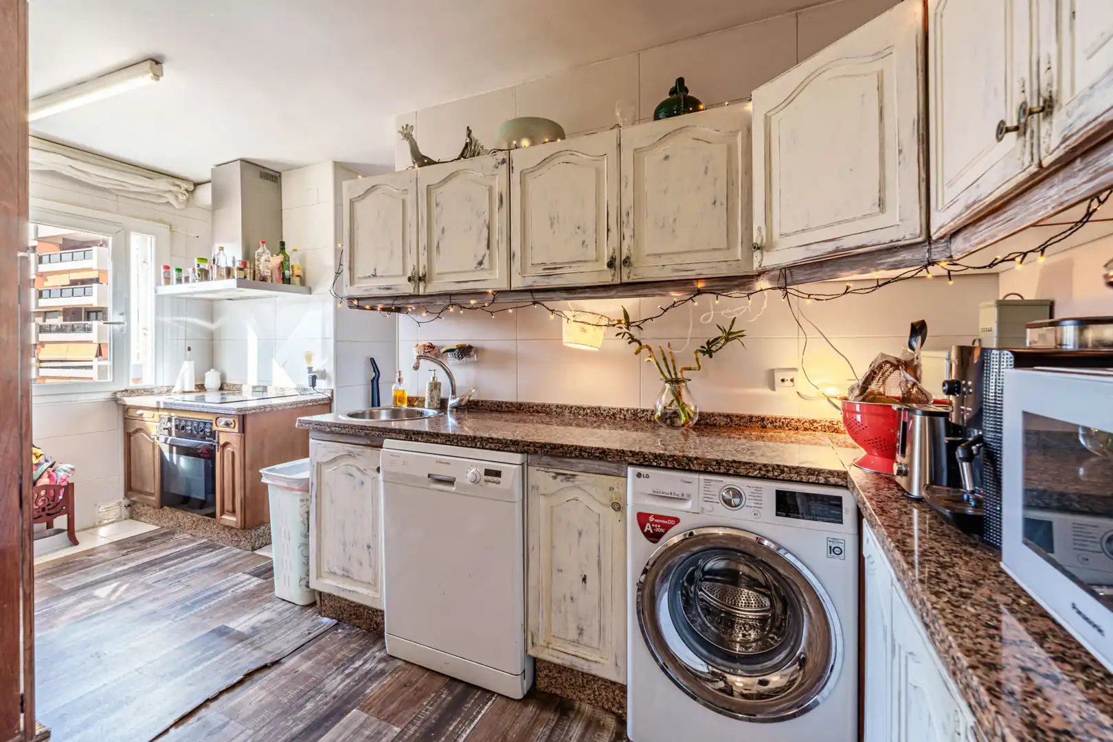 Attique avec ascenseur à vendre à Este, imagen 9