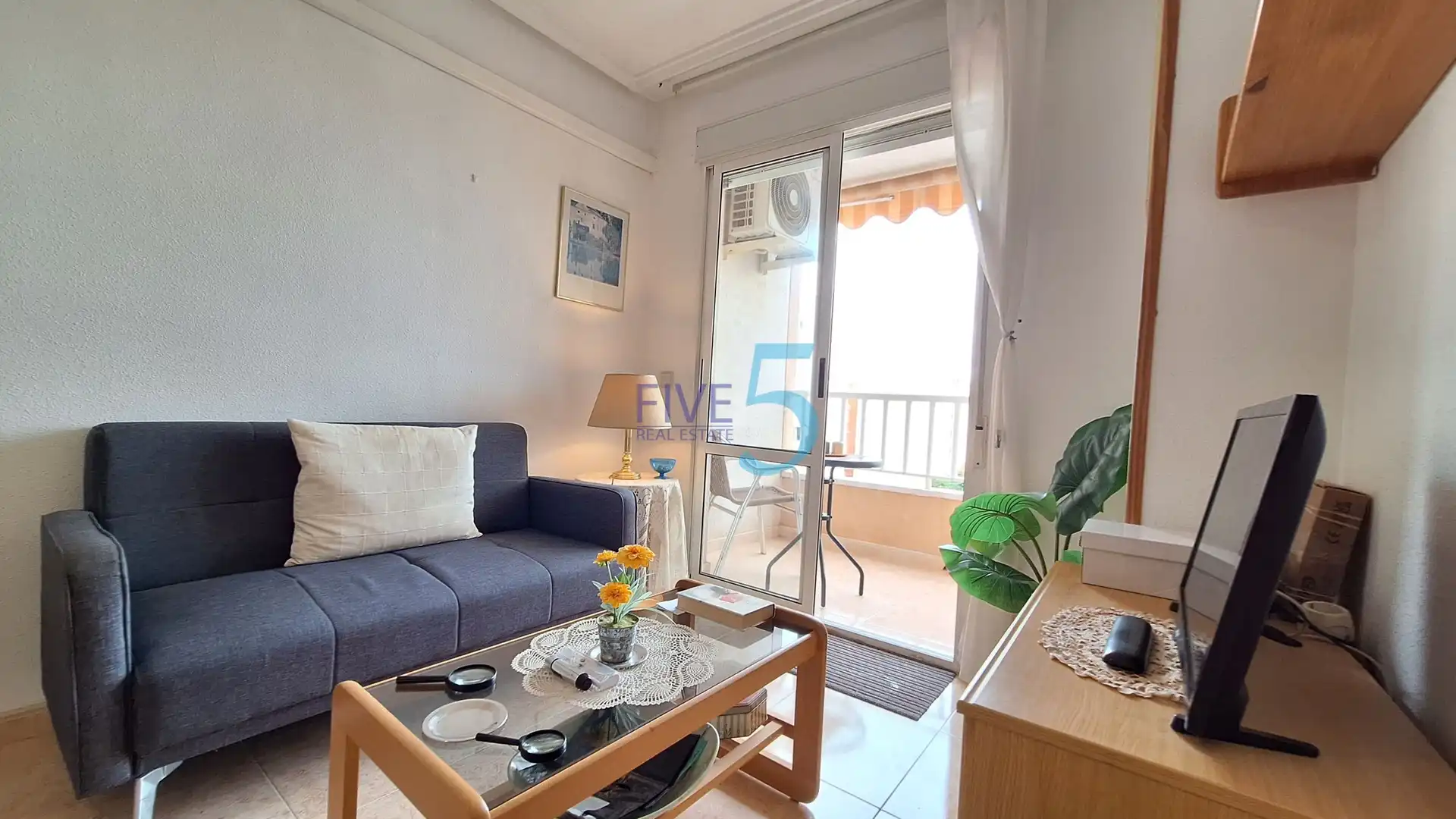 Appartement avec balcon à vendre à Centro, imagen 5