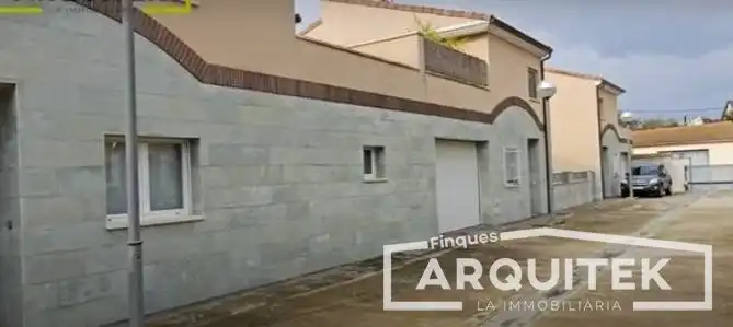 Casa o xalet en venda a Albesa