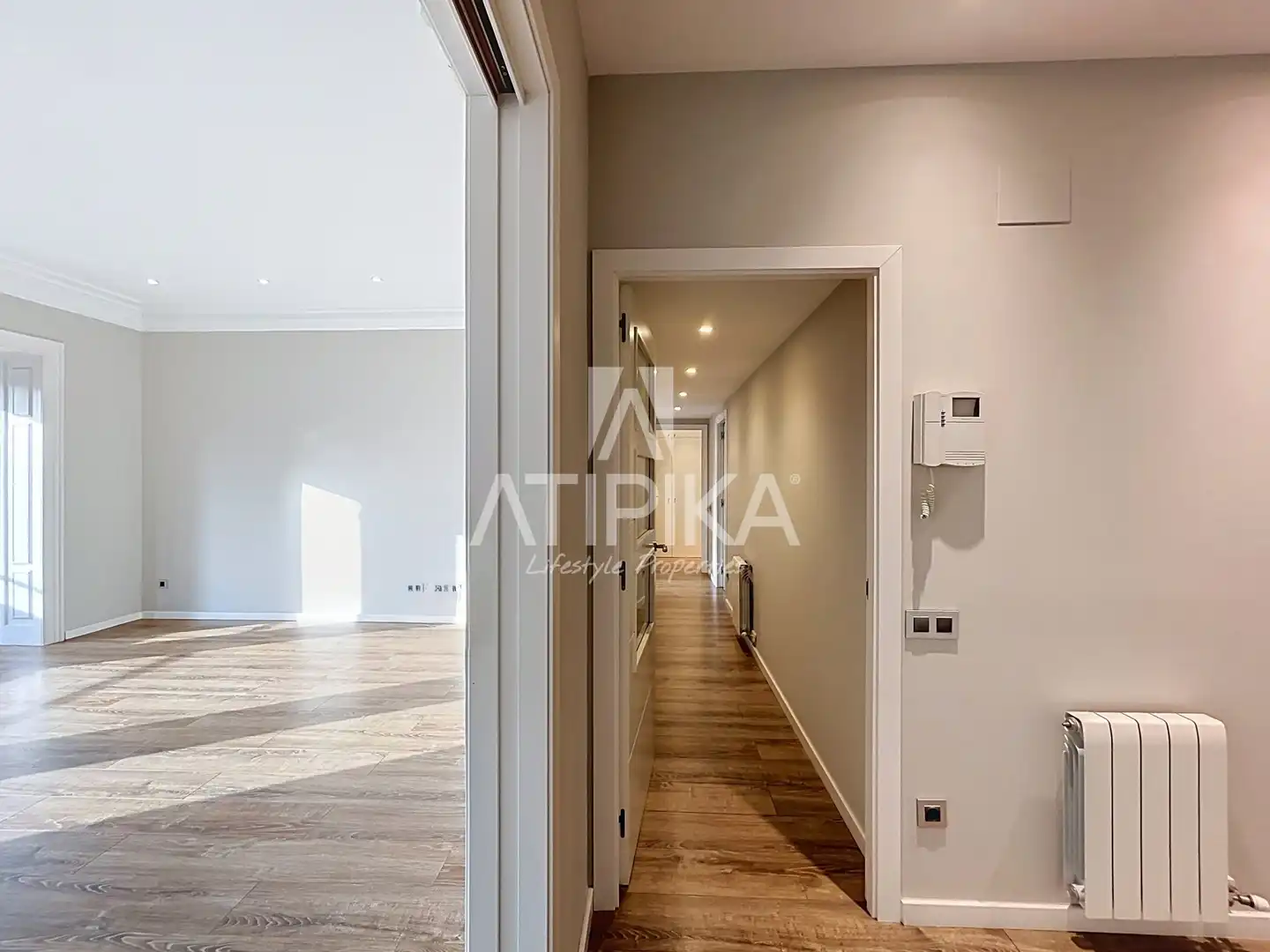 Appartement avec ascenseur à louer à Eixample, imagen 42