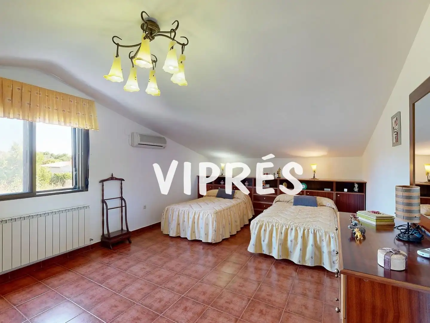 Finca rústica en venta en Valdesalor - Rincón de Ballesteros