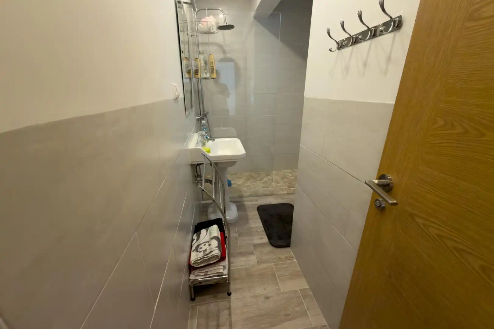Bany de Pis en venda en Torrevieja amb Aire condicionat, Calefacció i Traster
