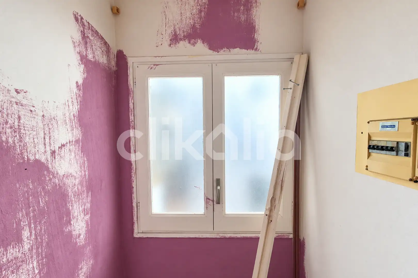 Piso en venta en Les Creus