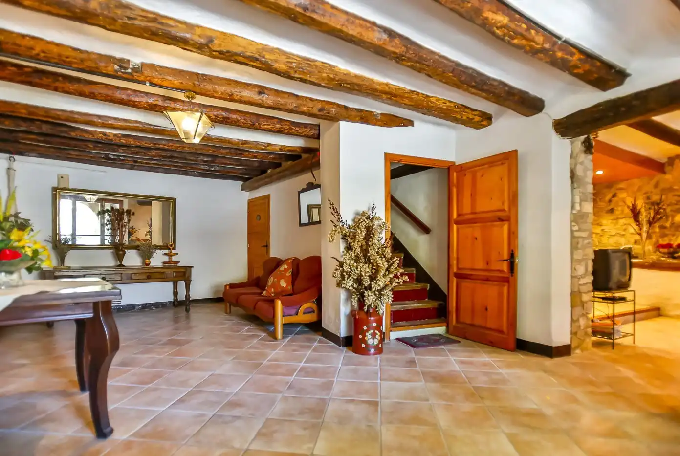 Landhaus zum Verkauf in Querol, imagen 14