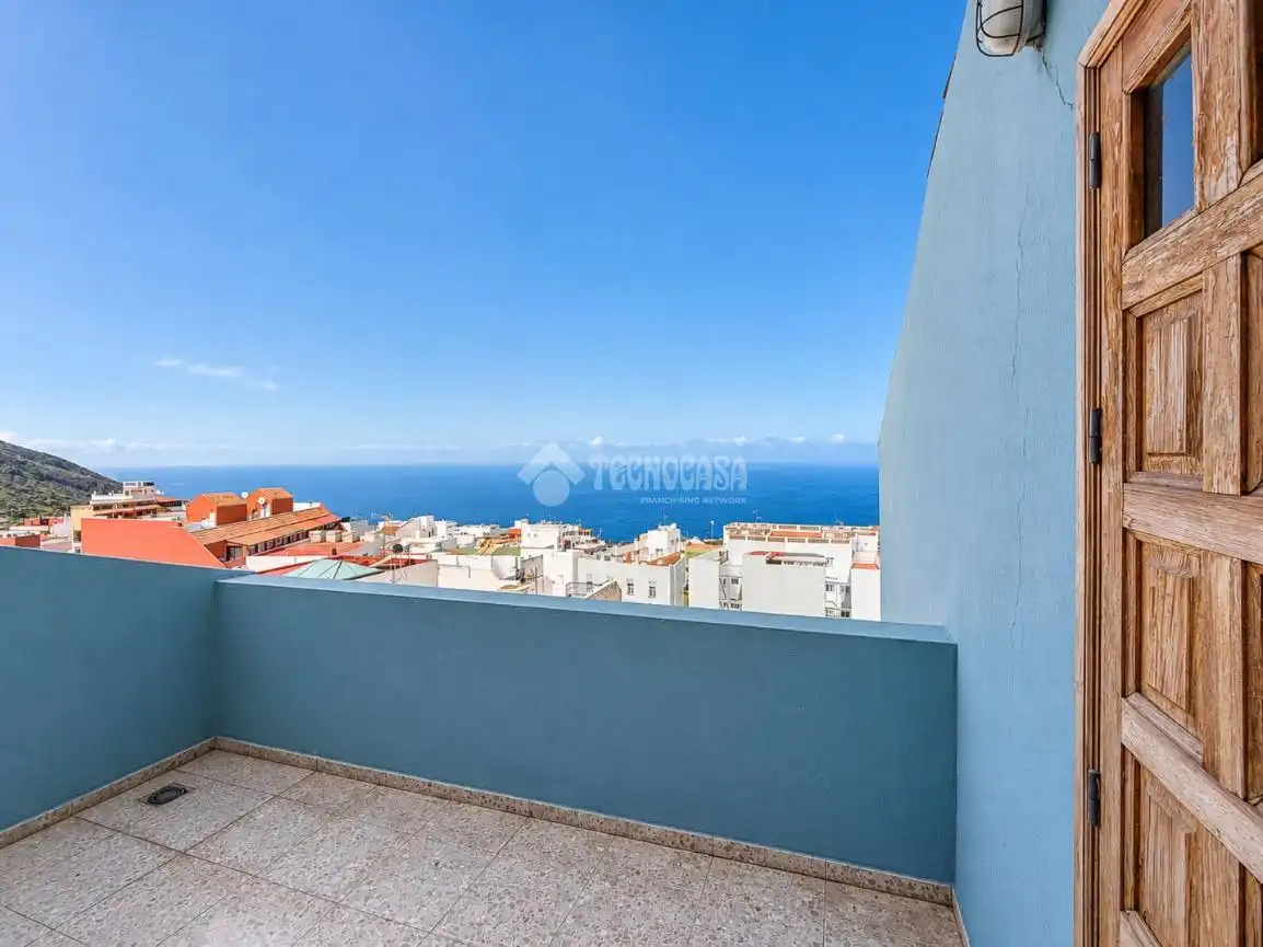 Appartamento con terrazza in vendita a Icod de los Vinos pueblo, imagen 24